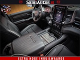 Minituur van Dodge Ram 1500 1500 Limited Night High Output 540HP 706Nm | Massage + Full Option | De Meest Luxe en Volle Pick-Up in zijn Klasse | Comfortabele Dubbele Cabine met Royale 5 Zitplaatsen | BPM vrij | Nu Leverbaar uit Voorraad | Voorraad Nr 2352 - 7649