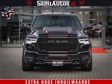 Minituur van Dodge Ram 1500 Limited High Output 540HP 706Nm | Massage + Full Option | De Meest Luxe en Volle Pick-Up in zijn Klasse | Comfortabele Dubbele Cabine met Royale 5 Zitplaatsen | HULK PACK MEERPRIJS | Voorraad Nr 2318 - 5415