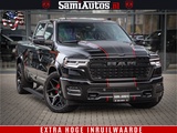 Minituur van Dodge Ram 1500 Limited High Output 540HP 706Nm | Massage + Full Option | De Meest Luxe en Volle Pick-Up in zijn Klasse | Comfortabele Dubbele Cabine met Royale 5 Zitplaatsen | HULK PACK MEERPRIJS | Voorraad Nr 2318 - 5415