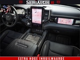 Minituur van Dodge Ram 1500 Limited High Output 540HP 706Nm | Massage + Full Option | De Meest Luxe en Volle Pick-Up in zijn Klasse | Comfortabele Dubbele Cabine met Royale 5 Zitplaatsen | HULK PACK MEERPRIJS | Voorraad Nr 2318 - 5415