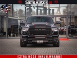 Minituur van Dodge Ram 1500 540 PK Limited High Output 706Nm | Massage + Full Option | De Meest Luxe en Volle Pick-Up in zijn Klasse | Comfortabele Dubbele Cabine met Royale 5 Zitplaatsen | HULK PACK MEERPRIJS | Voorraad Nr 2333 - 5129