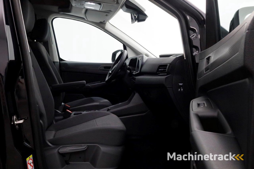 Volkswagen Caddy Cargo 2.0 TDI DSG-Automaat LED/Virtual Cockpit NIEUW BPM-VRIJ 09-2024