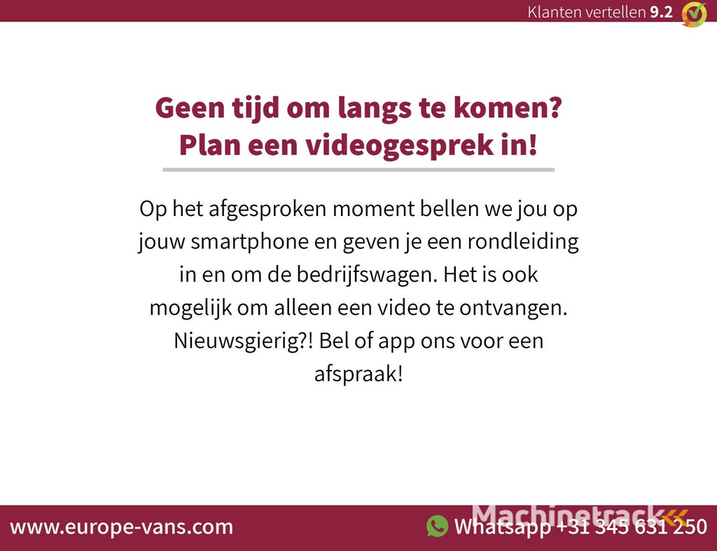 Volkswagen Caddy Cargo 2.0 TDI DSG-Automaat LED/Virtual Cockpit NIEUW BPM-VRIJ 09-2024