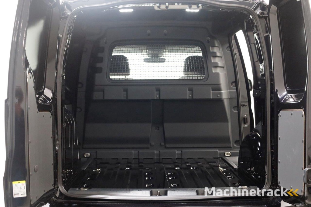 Volkswagen Caddy Cargo 2.0 TDI DSG-Automaat LED/Virtual Cockpit NIEUW BPM-VRIJ 09-2024