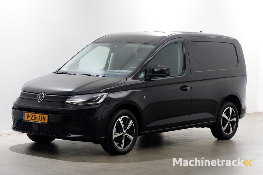 Volkswagen Caddy Cargo 2.0 TDI DSG-Automaat LED/Virtual Cockpit NIEUW BPM-VRIJ 09-2024