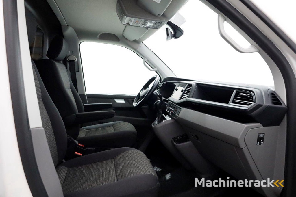 Volkswagen Transporter T6.1 2.0 TDI 150pk DSG-Automaat Lang Airco/Navi 05-2021
