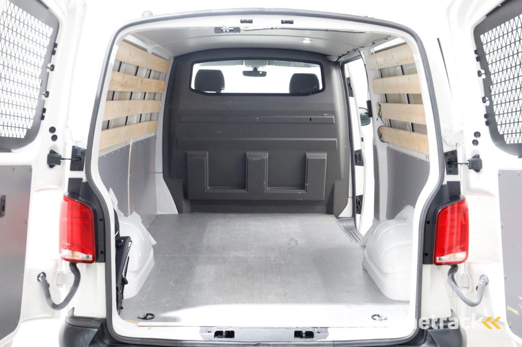 Volkswagen Transporter T6.1 2.0 TDI 150pk DSG-Automaat Lang Airco/Navi 05-2021