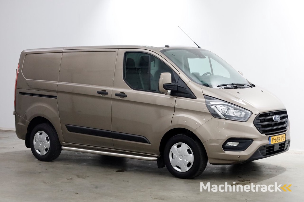 Ford Transit Custom 2.0 TDCI E6 L1H1 Trend Airco/Navi/Camera 06-2018