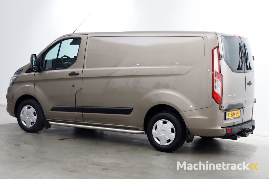 Ford Transit Custom 2.0 TDCI E6 L1H1 Trend Airco/Navi/Camera 06-2018