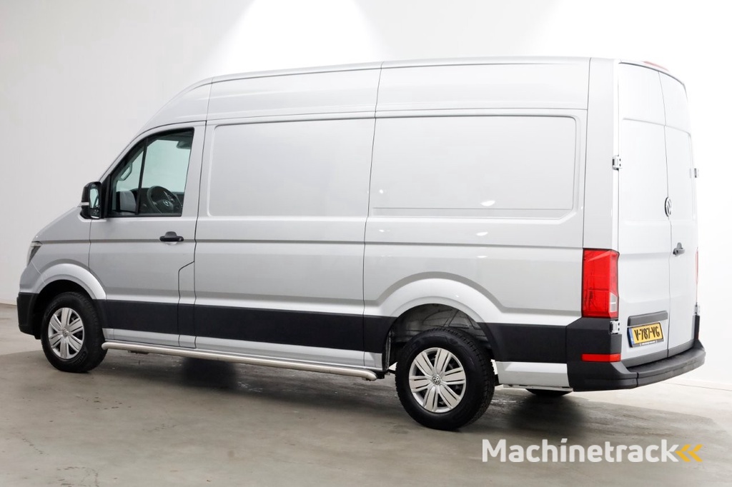 Volkswagen Crafter 30 2.0 TDI 140pk E6 L3H3 (L2H2) Comfortline Airco/Navi 09-2019