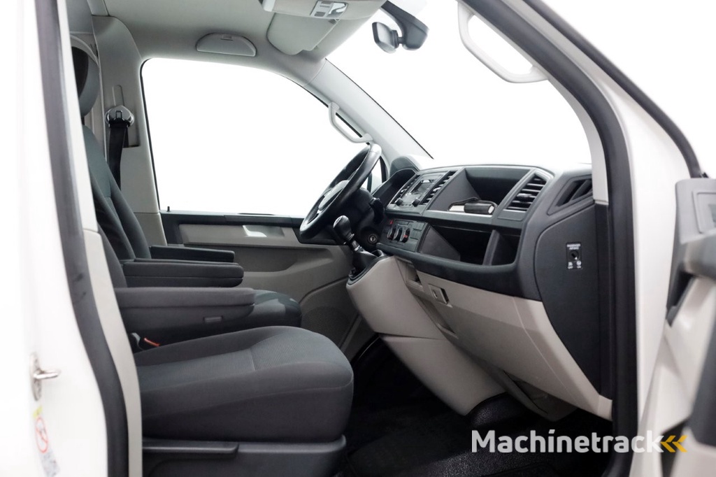 Volkswagen Transporter T6 2.0 TDI E6 L1H1 Highline D.C. LED/ACC 02-2018