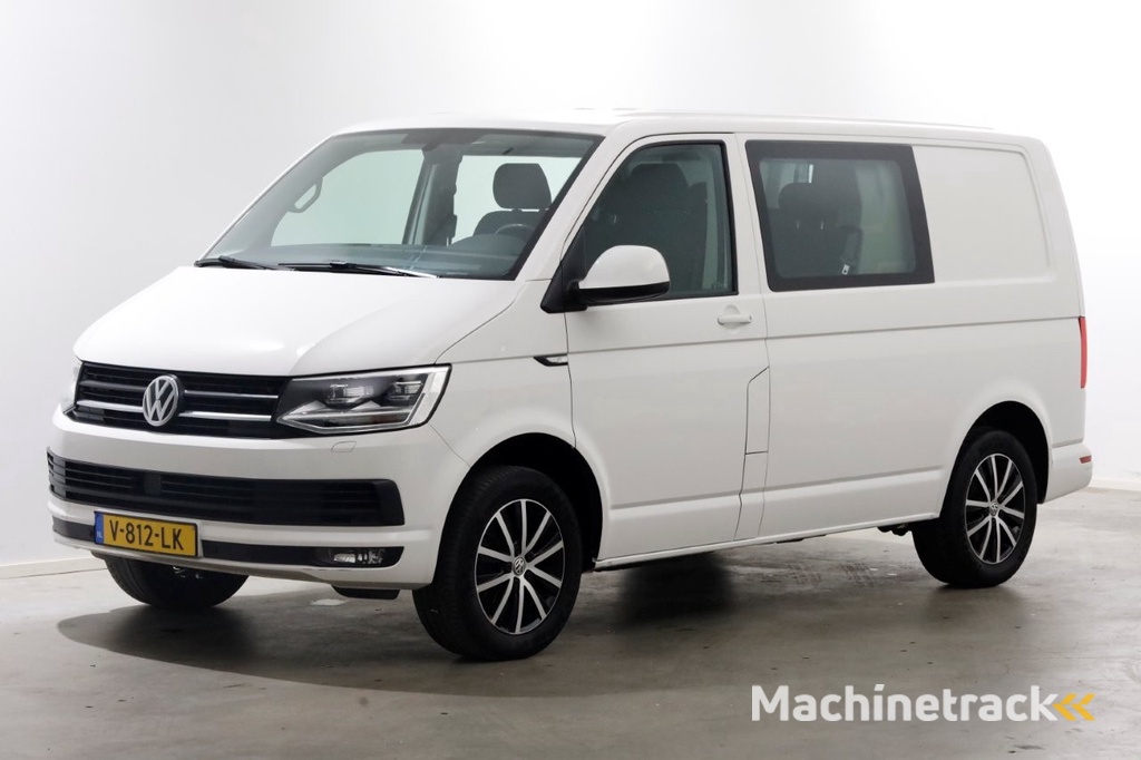 Volkswagen Transporter T6 2.0 TDI E6 L1H1 Highline D.C. LED/ACC 02-2018