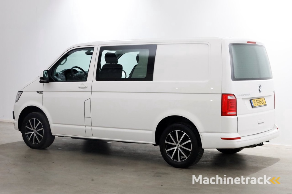 Volkswagen Transporter T6 2.0 TDI E6 L1H1 Highline D.C. LED/ACC 02-2018