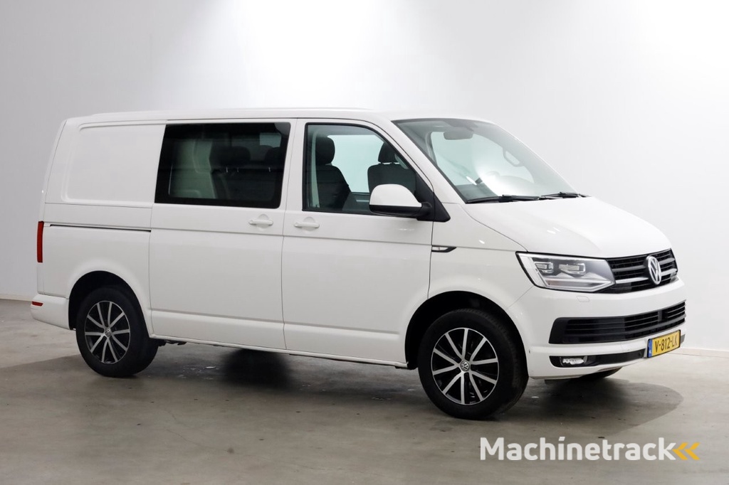 Volkswagen Transporter T6 2.0 TDI E6 L1H1 Highline D.C. LED/ACC 02-2018