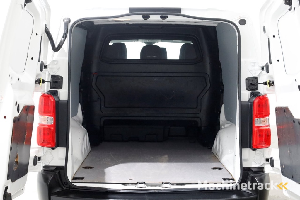 Opel Vivaro 2.0 CDTI 122pk Lang D.C. Edition 02-2021