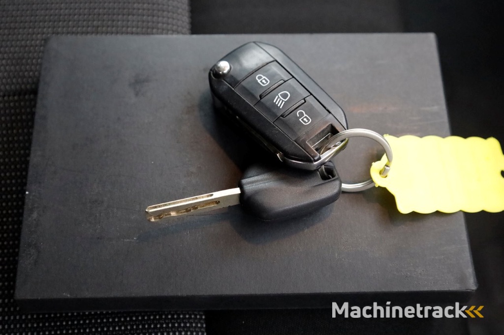 Opel Vivaro 2.0 CDTI 122pk Lang D.C. Edition 02-2021