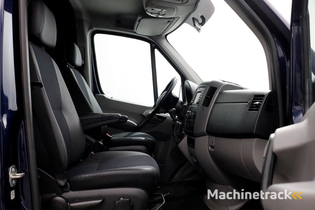 Mercedes-Benz Sprinter 319 CDI 3.0 V6 190pk E6 L2H1 Airco 05-2016