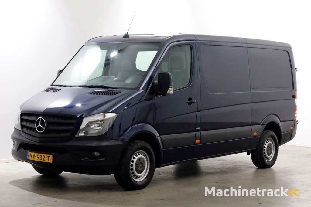 Mercedes-Benz Sprinter 319 CDI 3.0 V6 190pk E6 L2H1 Airco 05-2016