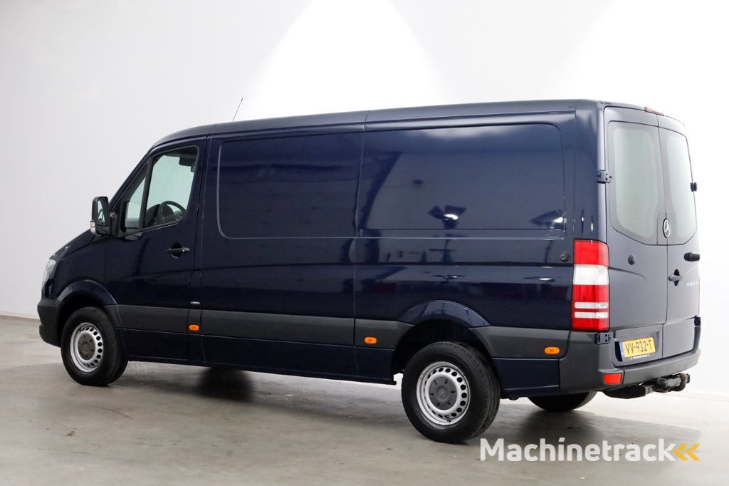 Mercedes-Benz Sprinter 319 CDI 3.0 V6 190pk E6 L2H1 Airco 05-2016