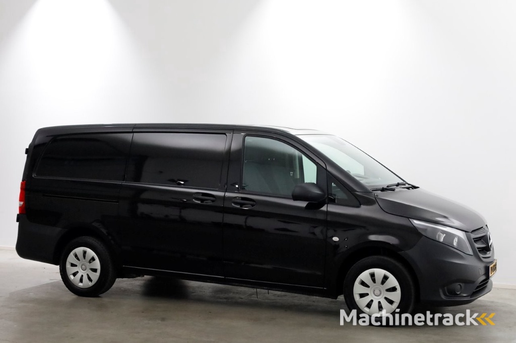 Mercedes-Benz Vito 114 CDI 136pk E6 RWD Lang Airco/Navi 01-2019