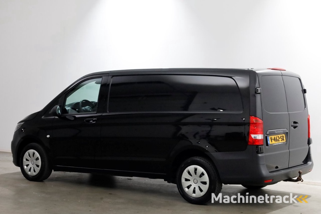 Mercedes-Benz Vito 114 CDI 136pk E6 RWD Lang Airco/Navi 01-2019