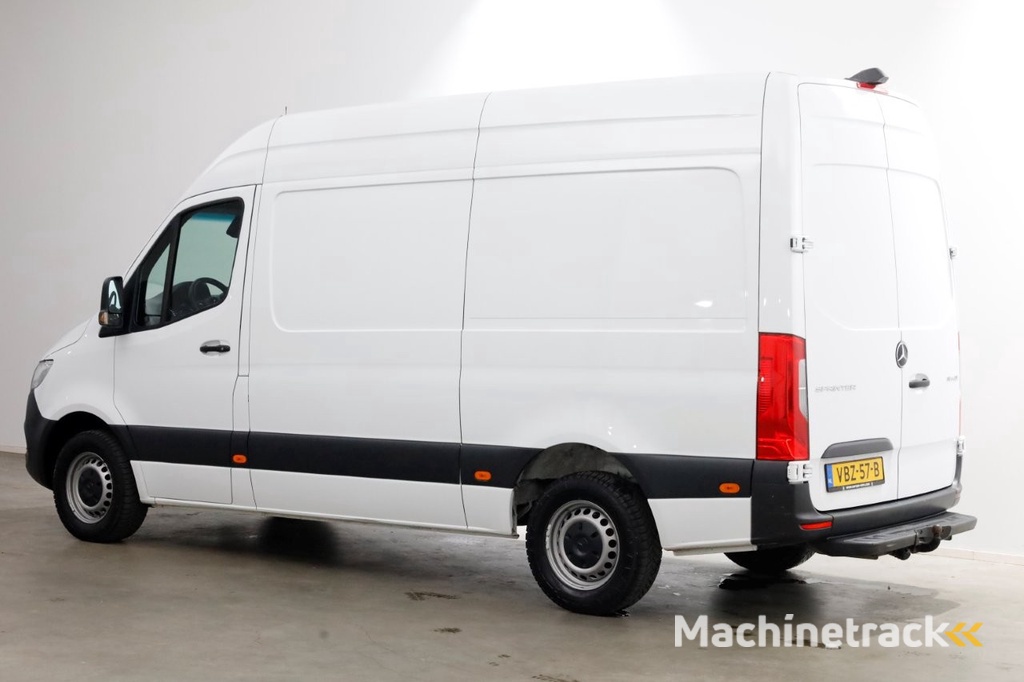 Mercedes-Benz Sprinter 314 CDI 143pk E6 7G Automaat RWD L2H2 Airco/Camera/Inrichting 09-2019