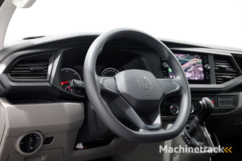 Volkswagen Transporter T6.1 2.0 TDI 150pk DSG-Automaat L1H1 Airco/Navi 10-2021