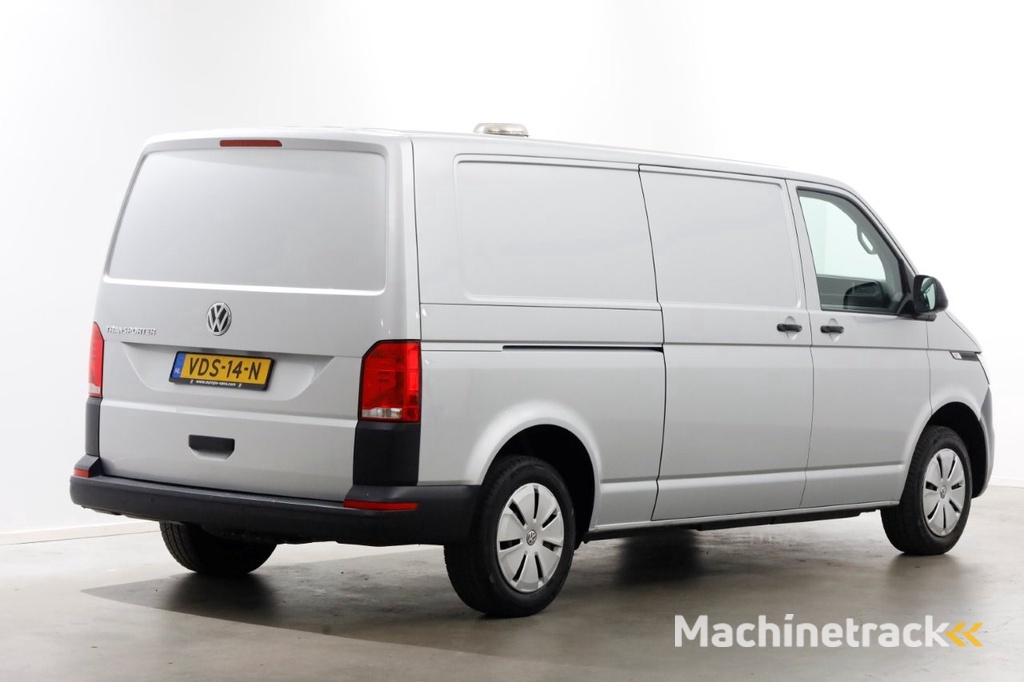 Volkswagen Transporter T6.1 2.0 TDI 150pk Lang DSG-Automaat Trendline Airco/Achterklep 01-2020