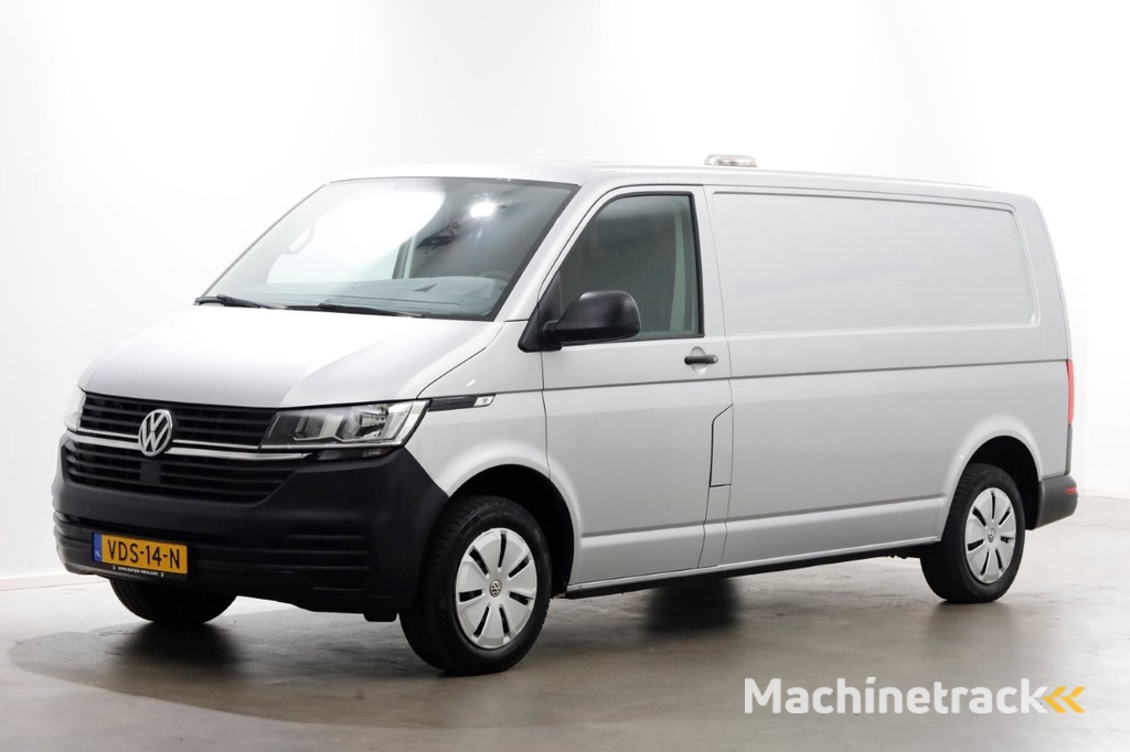 Volkswagen Transporter T6.1 2.0 TDI 150pk Lang DSG-Automaat Trendline Airco/Achterklep 01-2020