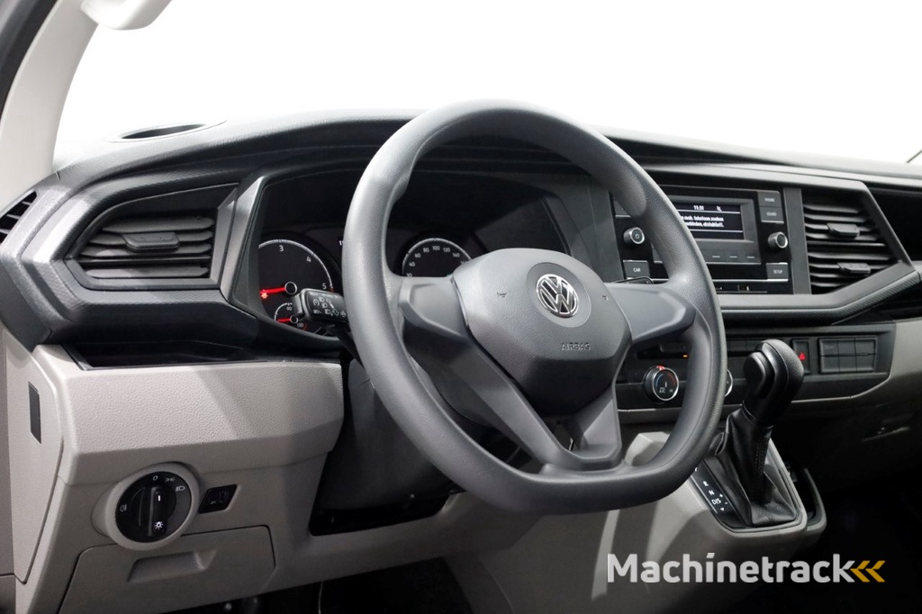 Volkswagen Transporter T6.1 2.0 TDI 150pk Lang DSG-Automaat Trendline Airco/Achterklep 01-2020
