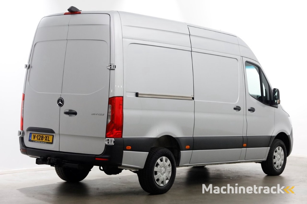 Mercedes-Benz Sprinter 314 CDI 143pk E6 RWD 7G Automaat L2H2 Airco/Camera/Trekhaak 3500kg 05-2019
