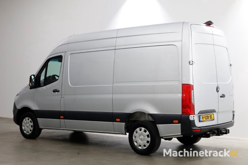 Mercedes-Benz Sprinter 314 CDI 143pk E6 RWD 7G Automaat L2H2 Airco/Camera/Trekhaak 3500kg 05-2019