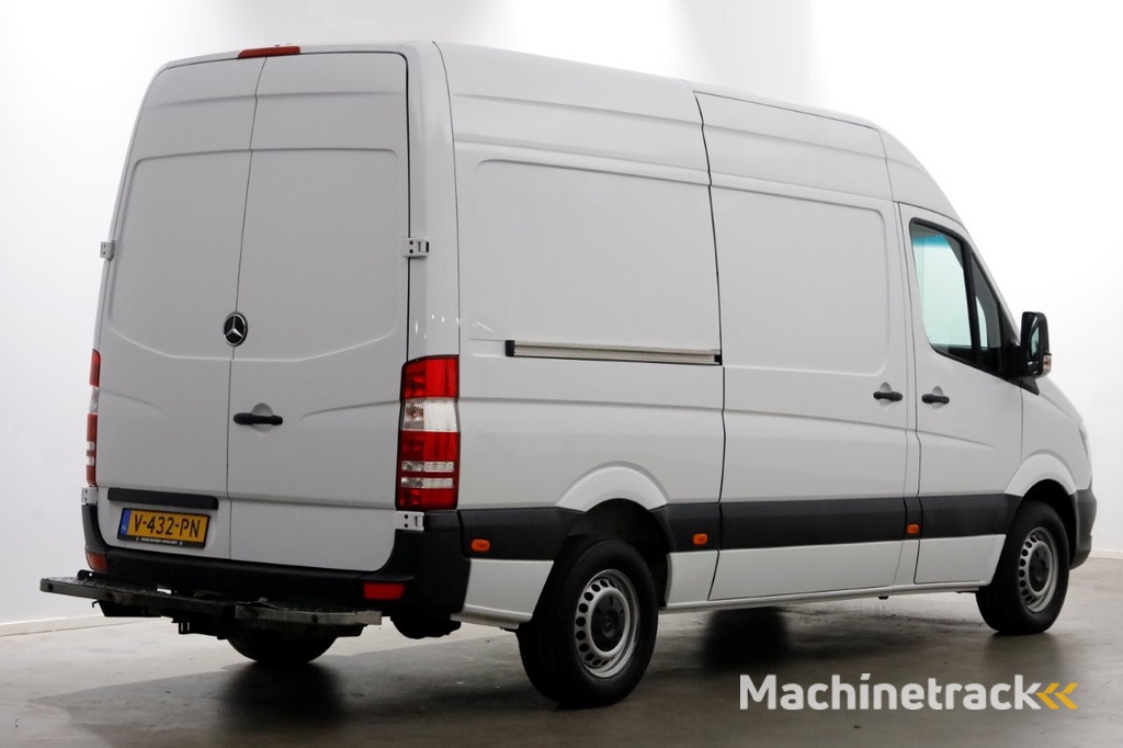 Mercedes-Benz Sprinter 316 CDI 163pk E6 L2H2 Airco/Trekhaak 2800kg 06-2018