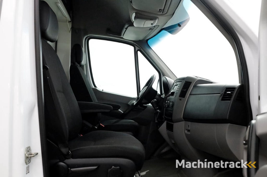 Mercedes-Benz Sprinter 316 CDI 163pk E6 L2H2 Airco/Trekhaak 2800kg 06-2018