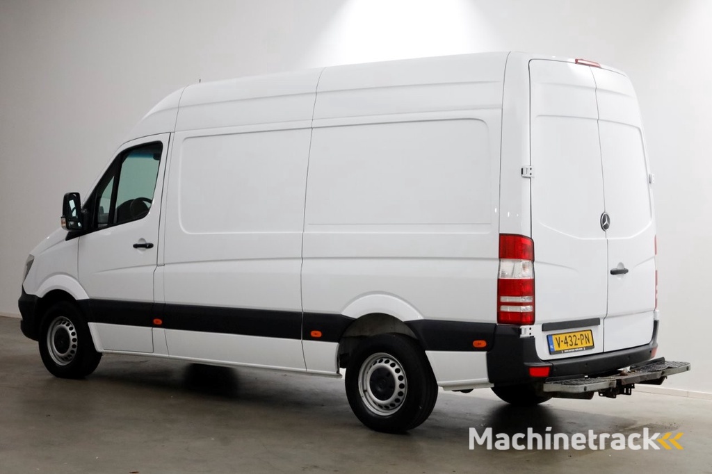 Mercedes-Benz Sprinter 316 CDI 163pk E6 L2H2 Airco/Trekhaak 2800kg 06-2018