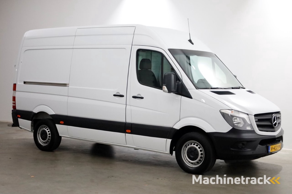 Mercedes-Benz Sprinter 316 CDI 163pk E6 L2H2 Airco/Trekhaak 2800kg 06-2018