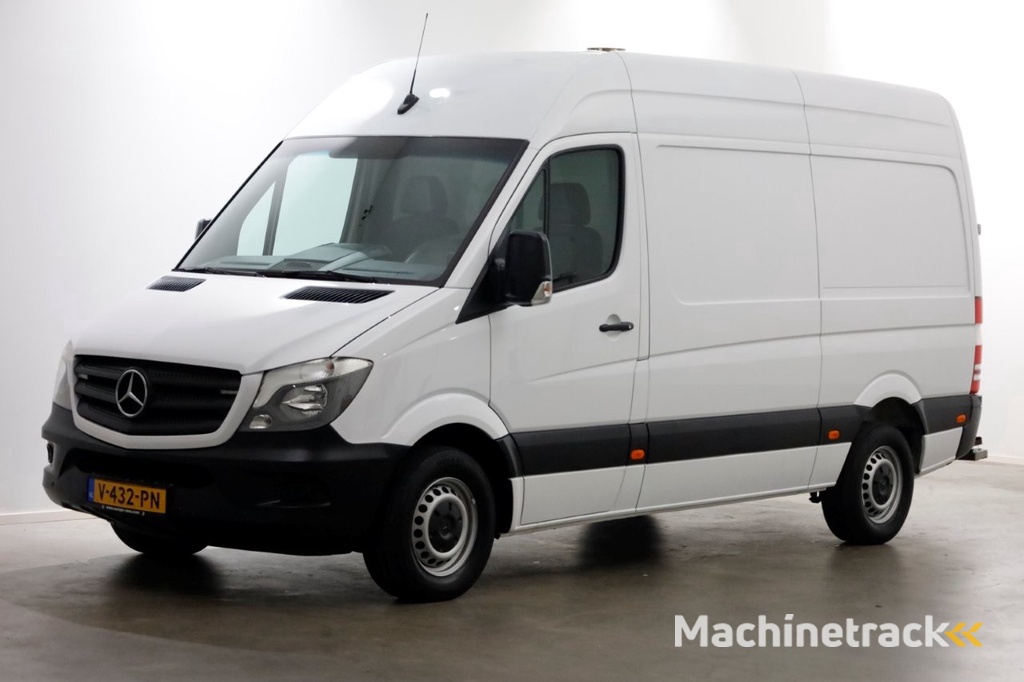 Mercedes-Benz Sprinter 316 CDI 163pk E6 L2H2 Airco/Trekhaak 2800kg 06-2018