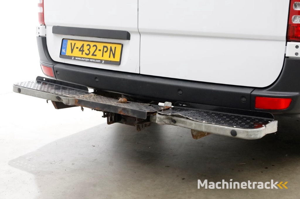 Mercedes-Benz Sprinter 316 CDI 163pk E6 L2H2 Airco/Trekhaak 2800kg 06-2018