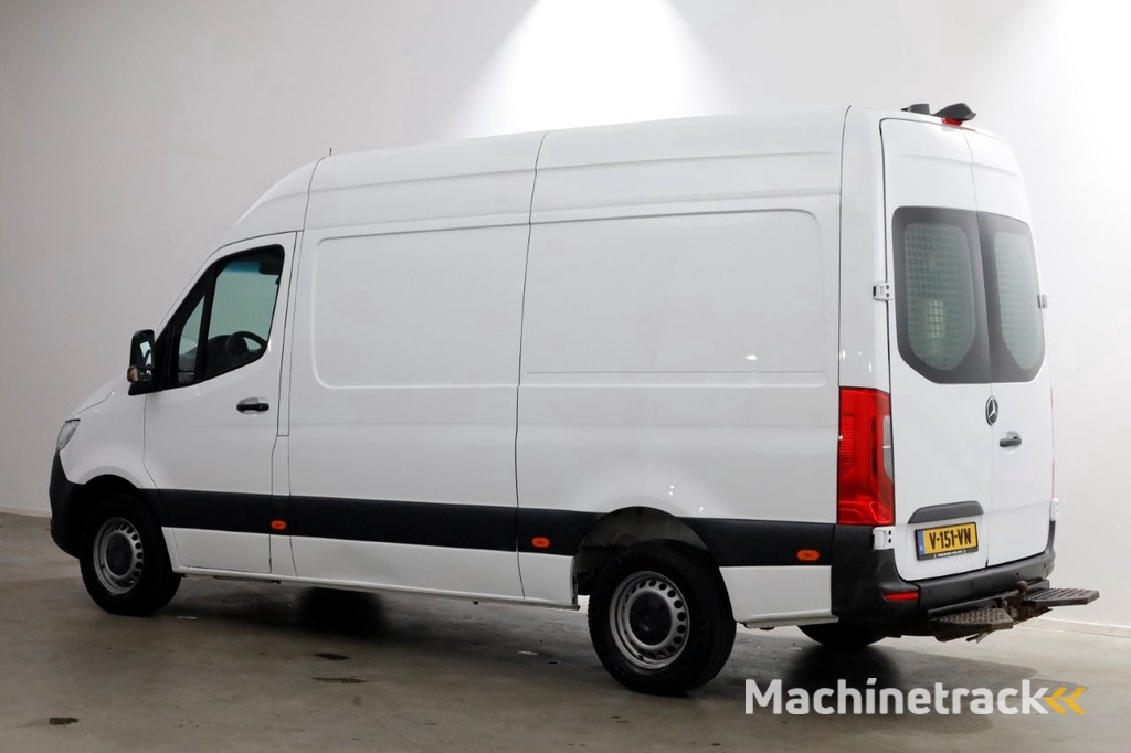 Mercedes-Benz Sprinter 314 CDI 143pk 7G Automaat L2H2 Servicewagen/230V/Camera Trekhaak 2800kg 05-2019