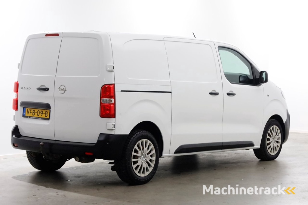 Opel Vivaro 2.0 CDTI 122pk Edition Airco/Camera/2x Schuifdeur 01-2020