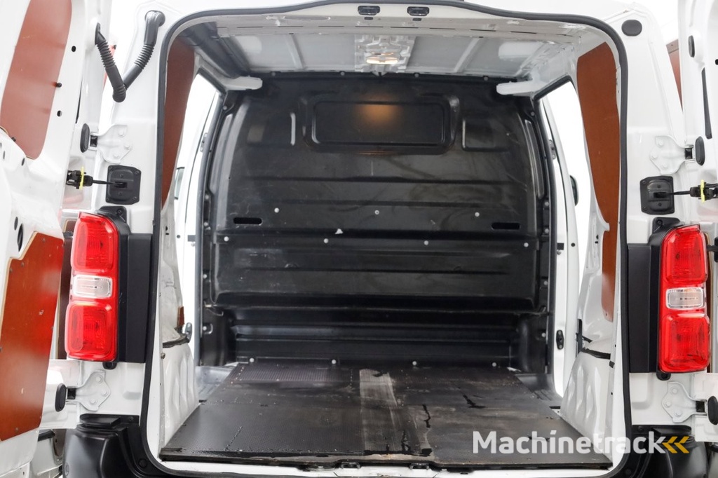 Opel Vivaro 2.0 CDTI 122pk Edition Airco/Camera/2x Schuifdeur 01-2020