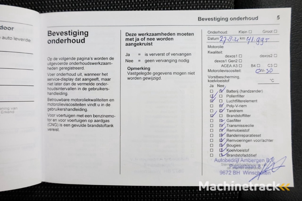 Opel Vivaro 2.0 CDTI 122pk Edition Airco/Camera/2x Schuifdeur 01-2020