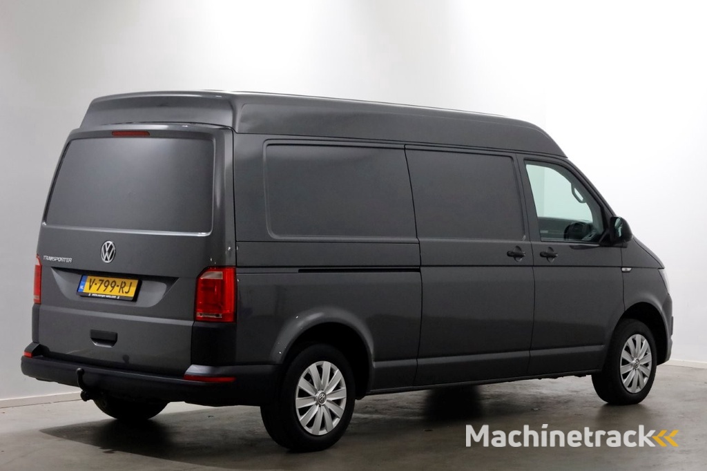 Volkswagen Transporter T6 2.0 TDI 102pk L2H2 Airco/Navi/Achterklep 07-2018