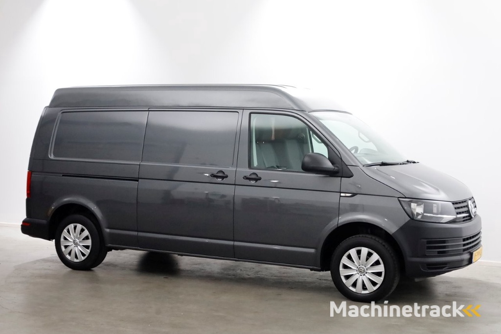 Volkswagen Transporter T6 2.0 TDI 102pk L2H2 Airco/Navi/Achterklep 07-2018