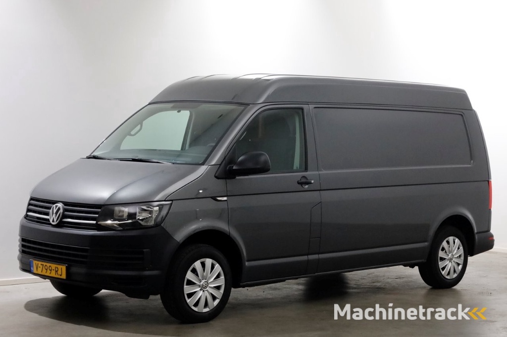 Volkswagen Transporter T6 2.0 TDI 102pk L2H2 Airco/Navi/Achterklep 07-2018