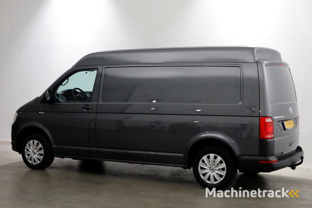 Volkswagen Transporter T6 2.0 TDI 102pk L2H2 Airco/Navi/Achterklep 07-2018