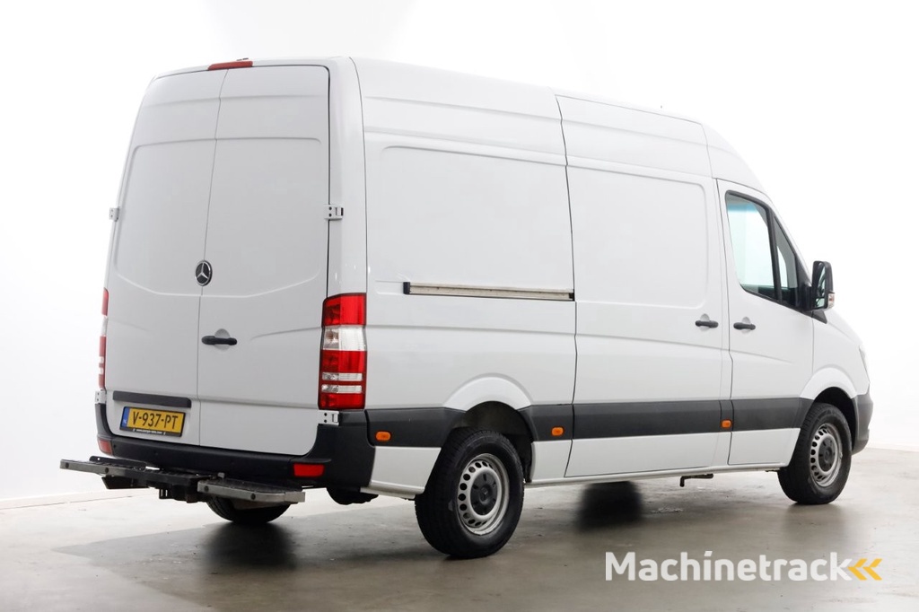 Mercedes-Benz Sprinter 316 CDI 163pk E6 L2H2 Airco/Trekhaak 2800kg 06-2018