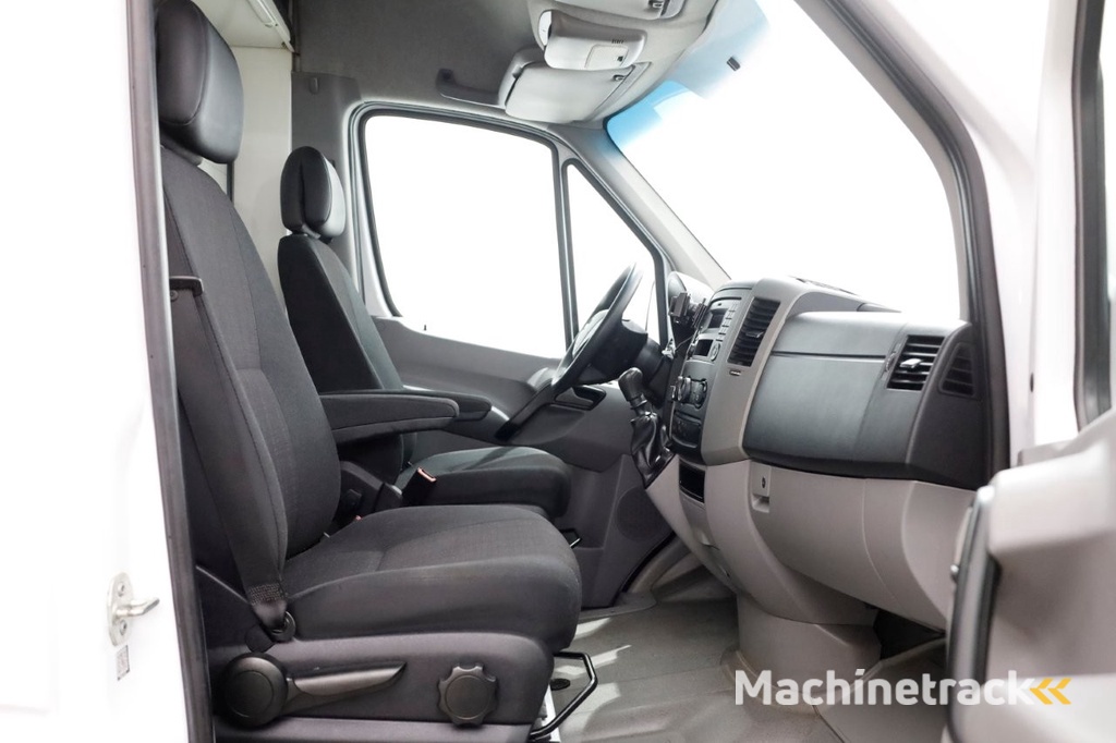 Mercedes-Benz Sprinter 316 CDI 163pk E6 L2H2 Airco/Trekhaak 2800kg 06-2018