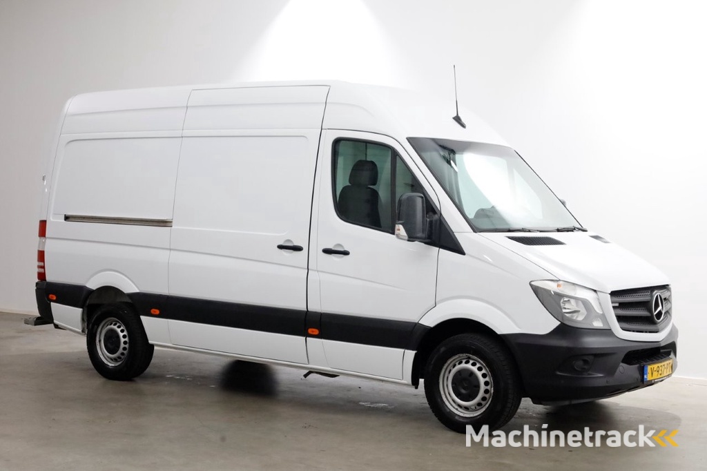 Mercedes-Benz Sprinter 316 CDI 163pk E6 L2H2 Airco/Trekhaak 2800kg 06-2018