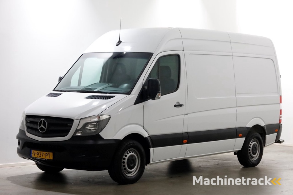 Mercedes-Benz Sprinter 316 CDI 163pk E6 L2H2 Airco/Trekhaak 2800kg 06-2018